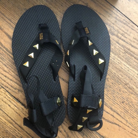Teva Shoes - New Teva sandals size 7 very comfortable woman’s